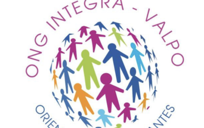 Te invitamos a colaborar con la ONG Integra-Valpo